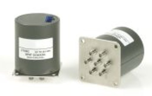 Keysight L7204A Switch, SP4T, DC-4 GHz, unterminated, 24VDC (L-SERIES)
