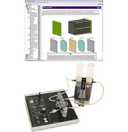 LN-Course - Power engineering: Fuel cell technology