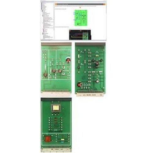 LN-Course - Electrical engineering 2: AC technology