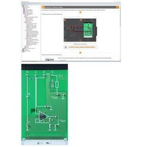 LN-Course - Electrical engineering 7: Electromagnetic compatibility (EMC)