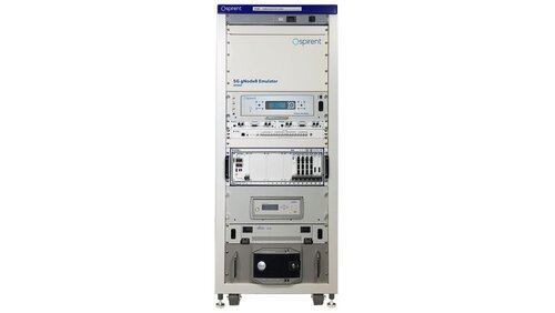 Keysight LTS25TP3GP091 A-GNSS Over-the-Air Test Solutions
