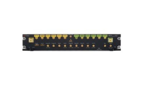 Keysight M8121A Arbitrary Waveform Generator, Streaming, up to 12 GSa/s