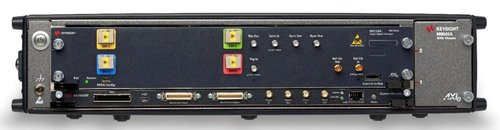 Keysight M8132A Digital Signal Processor 640 Gb/s