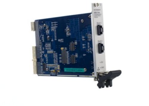 Keysight M9170A PXI-h attenuator/switch driver module