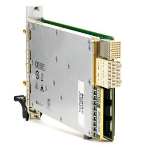 Keysight M9371A PXIe Network Analyzer 300 KHz - 6.5 GHz