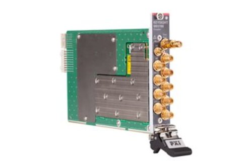 Keysight M9378B Bi-directional coupler with bias tee