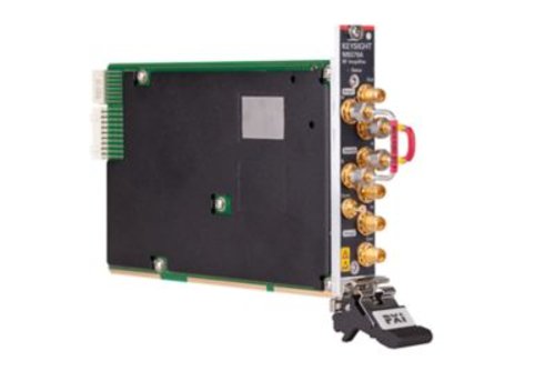 Keysight M9379A RF amp module