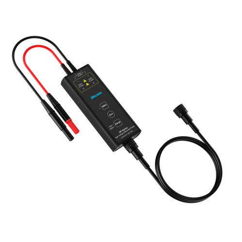 Micsig DP7000 High voltage differential probe 700 V (100X), 7000 V (1000X), 100 MHz