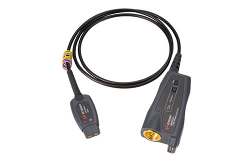 Keysight MX0021A InfiniiMax Ultra 13 GHz Probe Amp with AutoProbe 2 Interface
