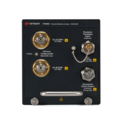 Keysight N1060A Precision Waveform Analyzer