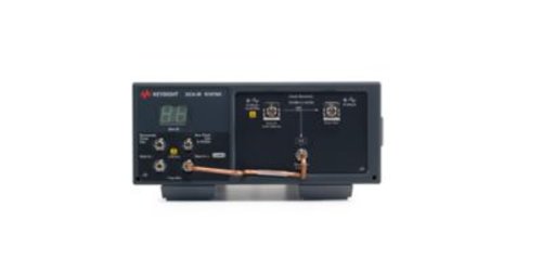 Keysight N1078A Optical/Electrical Clock Recovery