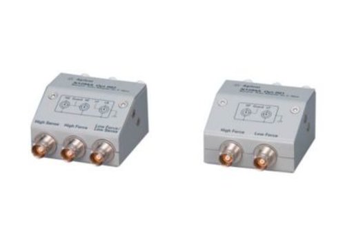 Keysight N1294A B2900A Series Precision Source/Measure Unit Accessories