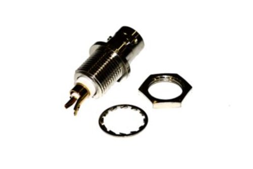 Keysight N1416A Triax bulkhead connector, 200 V