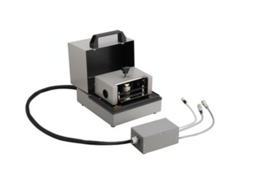 Keysight N1424B Resistivity Cell for N1413 with B2980 Series(26/50 mm Diameter Electrodes)