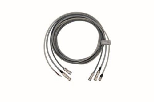Keysight N1427B Low Noise Test Cables for N1413 with B2980 series, 3m