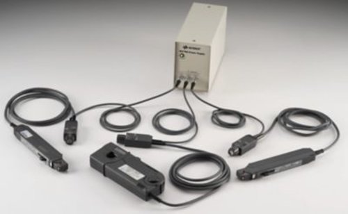 Keysight N2779A Power supply, 3 channel for N278xA current probe