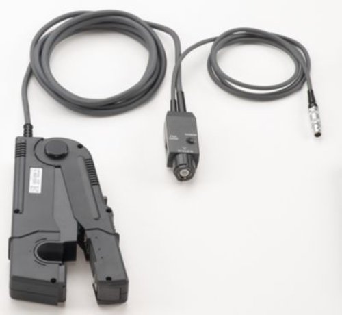 Keysight N2781B Current probe, 150A AC/DC, 10 MHz