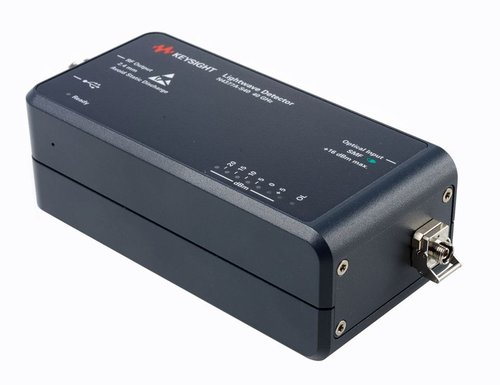 Keysight N4377A Lightwave Detector