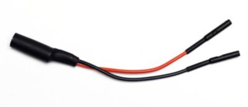 Keysight N4826A Dual lead adapter, kit of 2