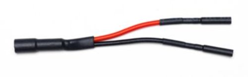 Keysight N4836A Dual Lead Adapter 2.5 mm, kit of 2