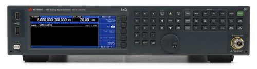 Keysight N5171B EXG X-Series RF Analog Signal Generator