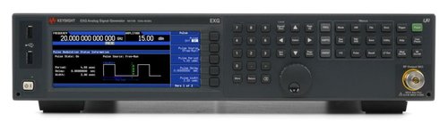 Keysight N5173B EXG X-Series Microwave Analog Signal Generator