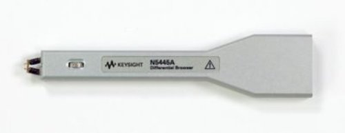 Keysight N5445A InfiniiMax III Browser Probe Head