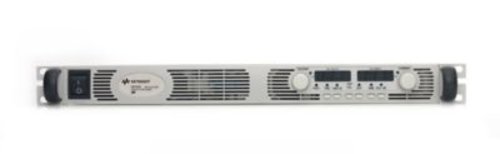 Keysight N5747A DC Power Supply 60 V, 12.5 A, 750 W; GPIB, LAN, USB, LXI interface