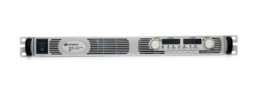 Keysight N5752A DC Power Supply 600 V, 1.3 A, 780 W; GPIB, LAN, USB, LXI interface