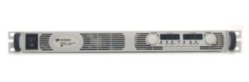 Keysight N5767A DC Power Supply 60 V, 25 A, 1500 W; GPIB, LAN, USB, LXI interface