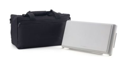 Keysight N6457A Soft Carrying Case and Front panel cover for 2000 and 3000 X-Series Oscilloscopes