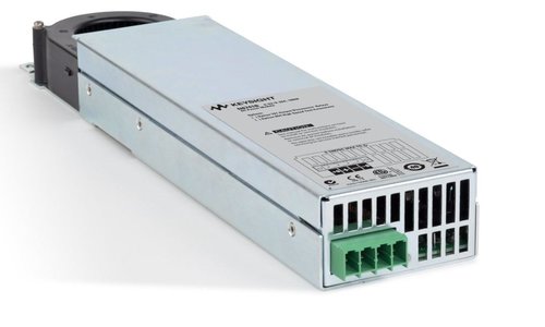 Keysight N6741B DC Power Module 5 V, 20 A,100 W