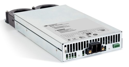 Keysight N6753A DC Power Module 20 V, 50 A, 300 W, double-wide