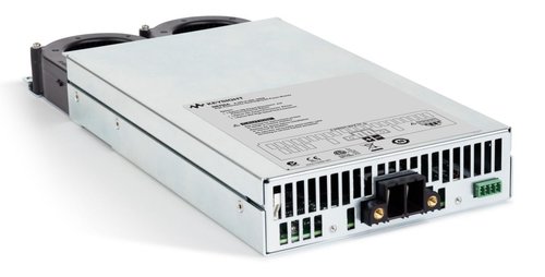 Keysight N6755 A High-Performance Autoranging DC Power Module 20 V, 50 A, 500 W, double-wide