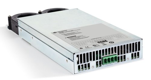 Keysight N6756A High-Performance Autoranging DC Power Module 60 V, 17 A, 500 W, double-wide