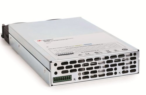 Keysight N6786A Source/Measure Unit for Functional Test, multiple ranges, 80 W, double-wide