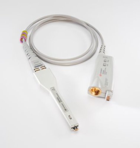 Keysight N7001A InfiniiMax III plus 13 GHz probe amp