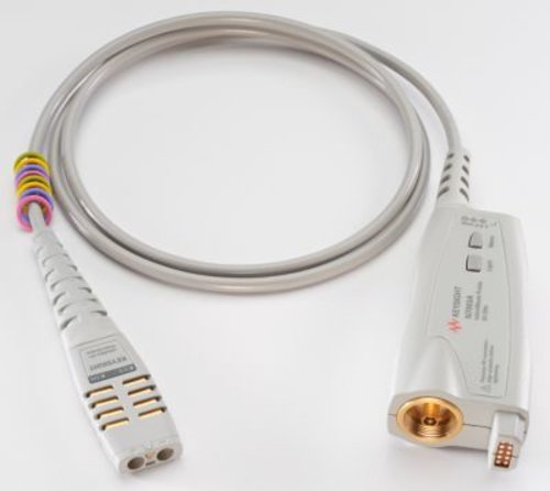 Keysight N7003A InfiniiMax III plus 20 GHz probe amp