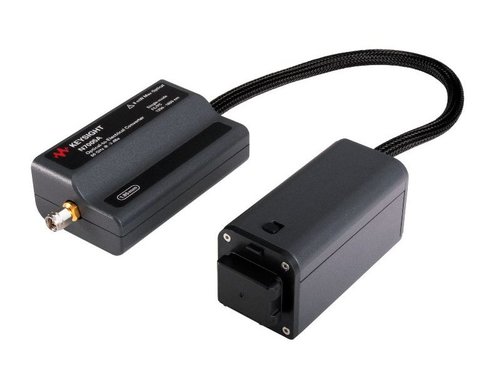 Keysight N7005A Optical-to-electrical converter, 60 GHz