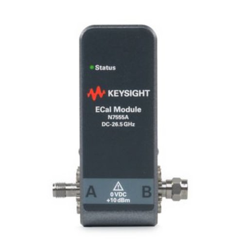 Keysight N7555A ECal Module DC to 26.5 GHz, 2-port