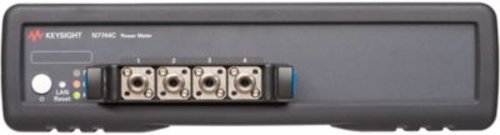 Keysight N7744C Optical Multiport Power Meter (4 channel)