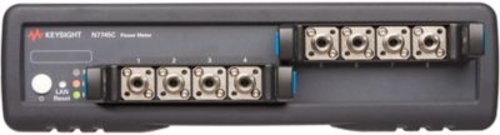 Keysight N7745C Optical Multiport Power Meter (8 channel)