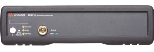 Keysight N7781C Polarization Analyzer