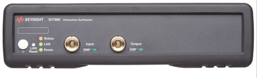 Keysight N7786C Polarization Synthesizer