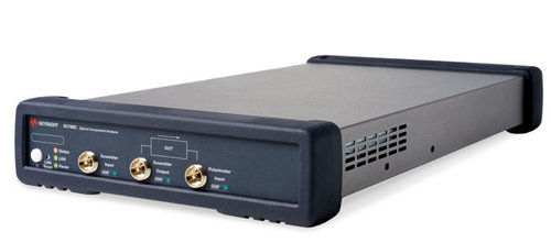 Keysight N7788C Component Analyzer