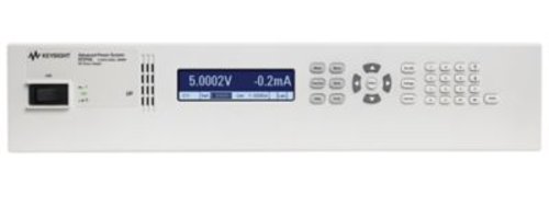 Keysight N7970A Advanced Power System - Dynamic DC Power Supply, 9 V, 200 A, 2000 W