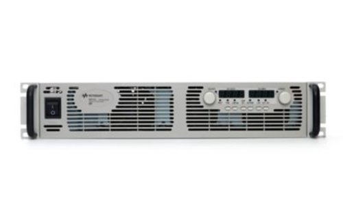 Keysight N8731A DC Power Supply 8 V, 400 A, 3200 W. GPIB, LAN, USB, LXI interface