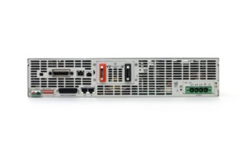 Keysight N8734A DC Power Supply 20 V, 165 A, 3300 W. GPIB, LAN, USB, LXI interface