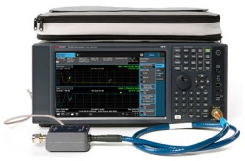 Keysight N8973B NFA Noise Figure Analyzer 10 MHz - 3.6 GHz