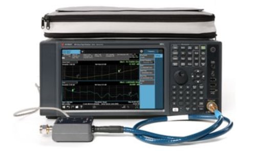 Keysight N8975B NFA Noise Figure Analyzer 10 MHz - 26.5 GHz
